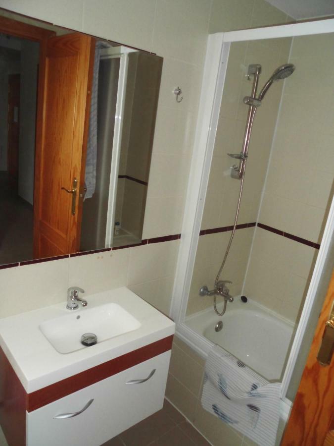 Apartament Apartamento Niagara Villajoyosa Zewnętrze zdjęcie
