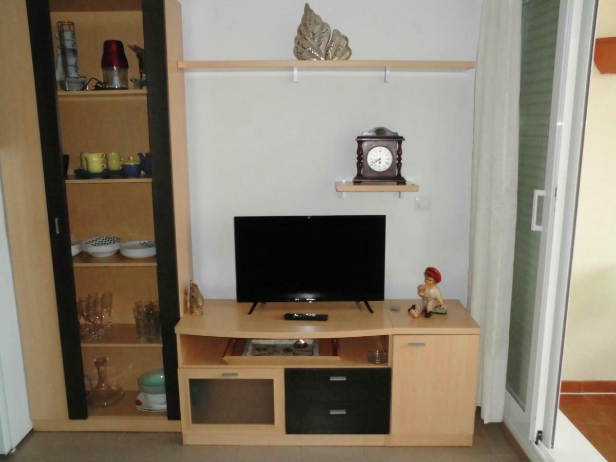 Apartament Apartamento Niagara Villajoyosa Zewnętrze zdjęcie