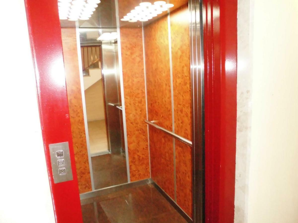Apartament Apartamento Niagara Villajoyosa Zewnętrze zdjęcie