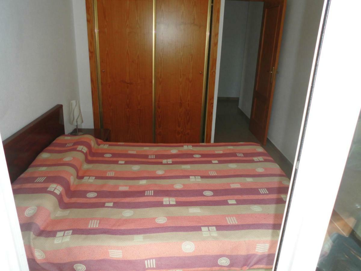 Apartament Apartamento Niagara Villajoyosa Zewnętrze zdjęcie